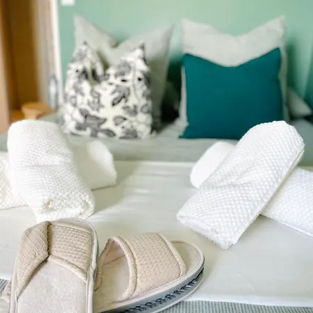 Apartman Le Friendly, Proche Paris